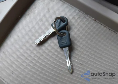 2006 Buick Terraza Cxl z USA, uszkodzony, nr VIN 5GADX33LX6D140953